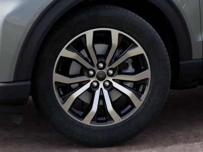 Ford Explorer ST-Line 2027
