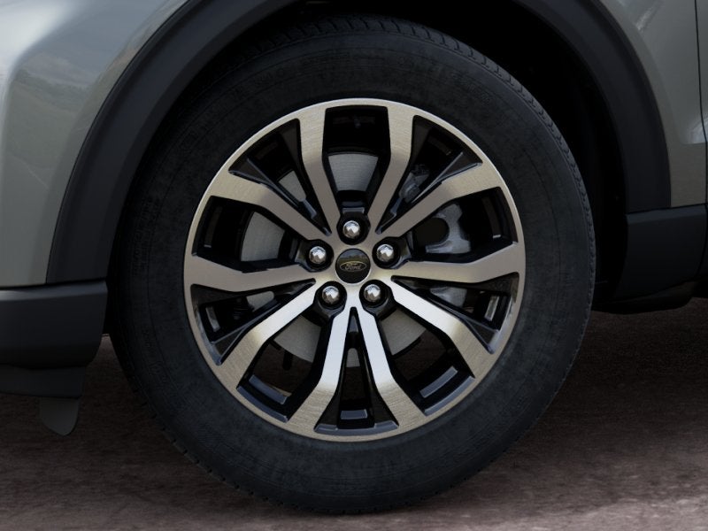 Ford Explorer ST-Line 2027