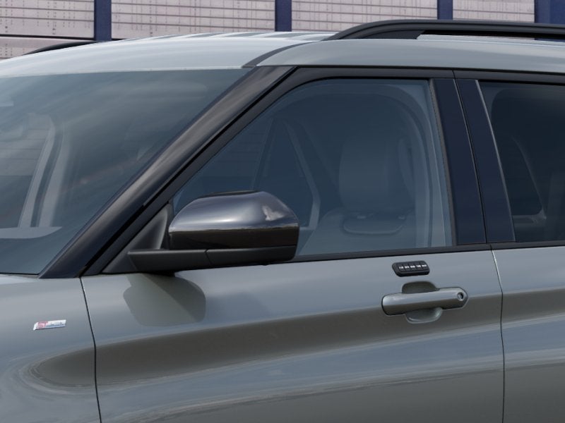 Ford Explorer ST-Line 2027