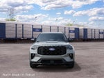 Ford Explorer ST-Line 2027