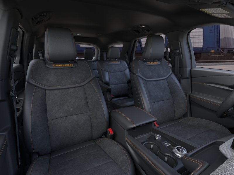 Ford Explorer Tremor® 2026