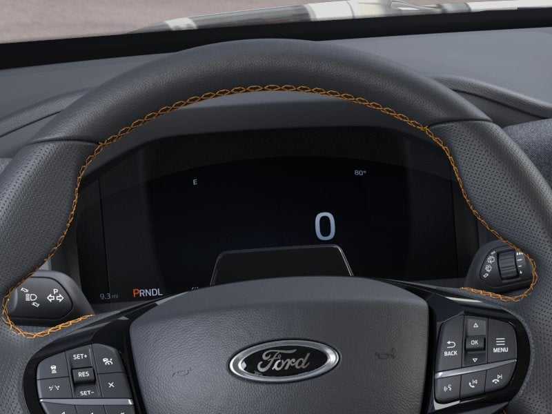 Ford Explorer Tremor® 2026