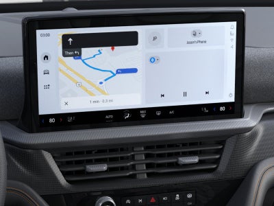 Ford Explorer Tremor® 2026