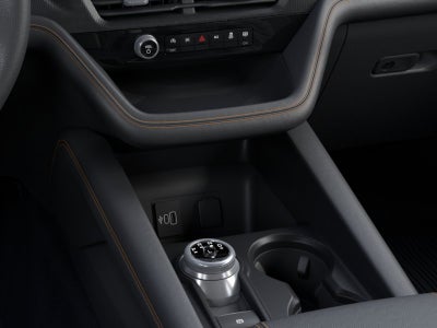 Ford Explorer Tremor® 2026
