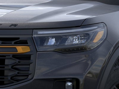Ford Explorer Tremor® 2026