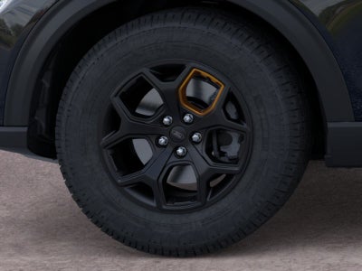 Ford Explorer Tremor® 2026