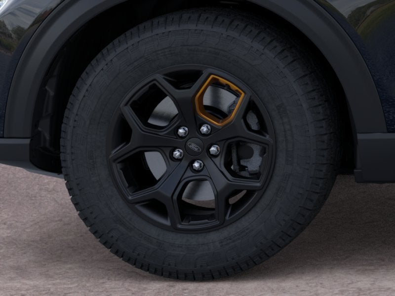 Ford Explorer Tremor® 2026