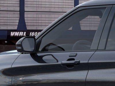 Ford Explorer Tremor® 2026
