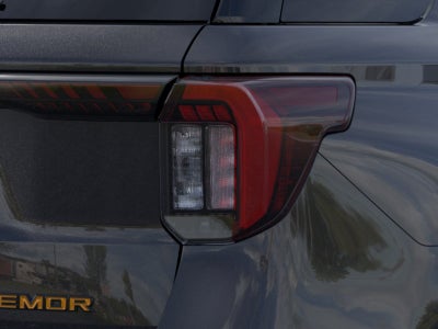 Ford Explorer Tremor® 2026