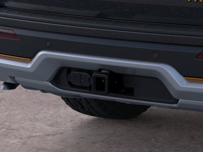 Ford Explorer Tremor® 2026