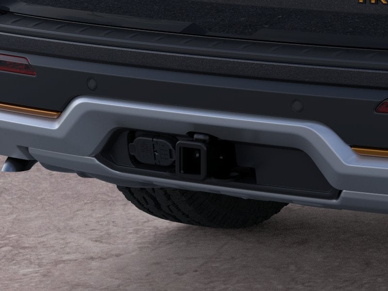 Ford Explorer Tremor® 2026