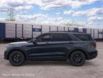 Ford Explorer Tremor® 2026