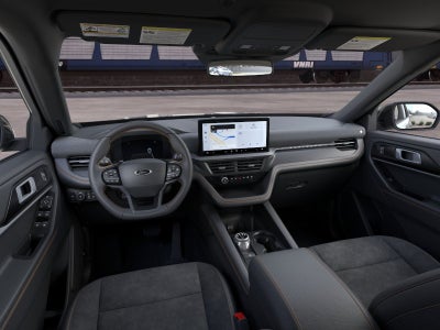 Ford Explorer Tremor® 2026