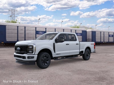 Ford Super Duty F-250® XL 2026