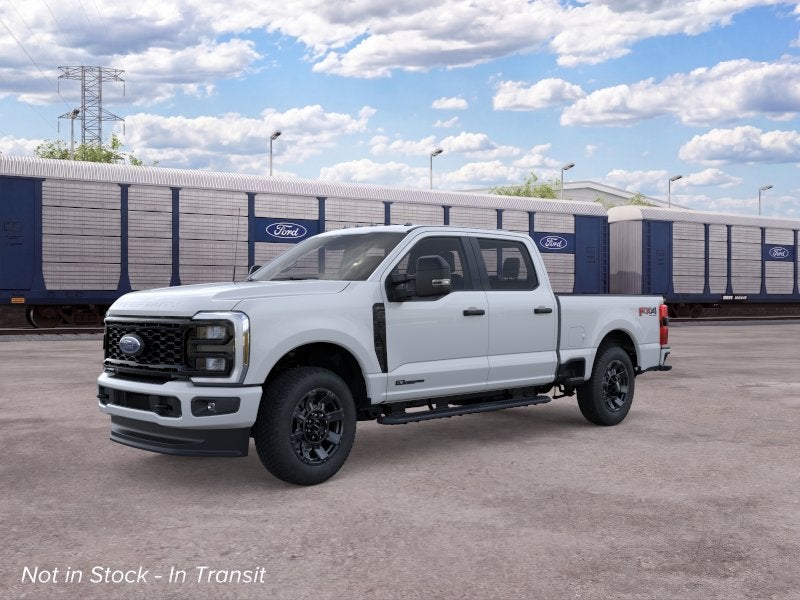 Ford Super Duty F-250® XL 2026