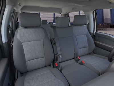 Ford Super Duty F-250® XL 2026