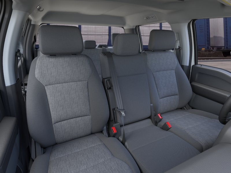 Ford Super Duty F-250® XL 2026