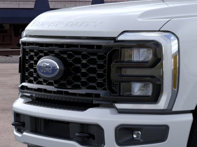 Ford Super Duty F-250® XL 2026