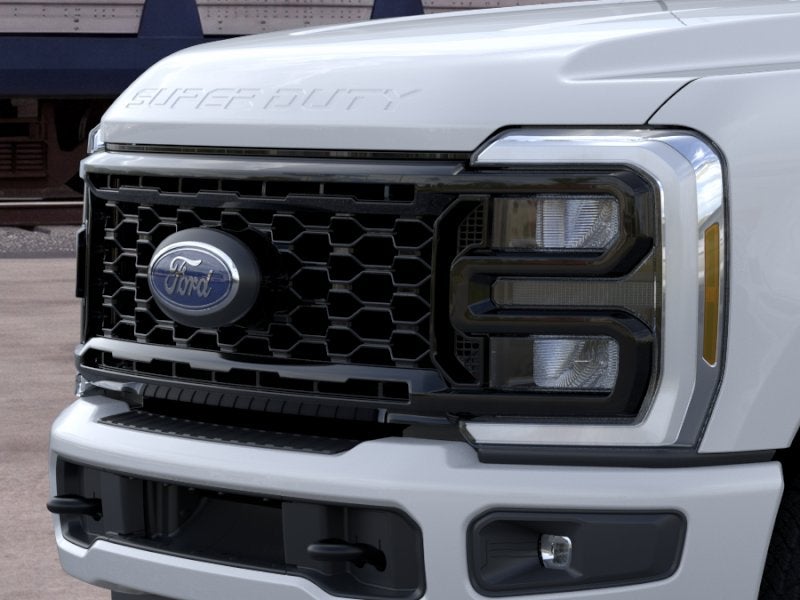 Ford Super Duty F-250® XL 2026