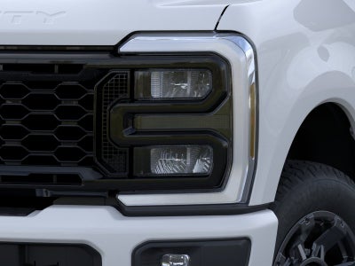 Ford Super Duty F-250® XL 2026