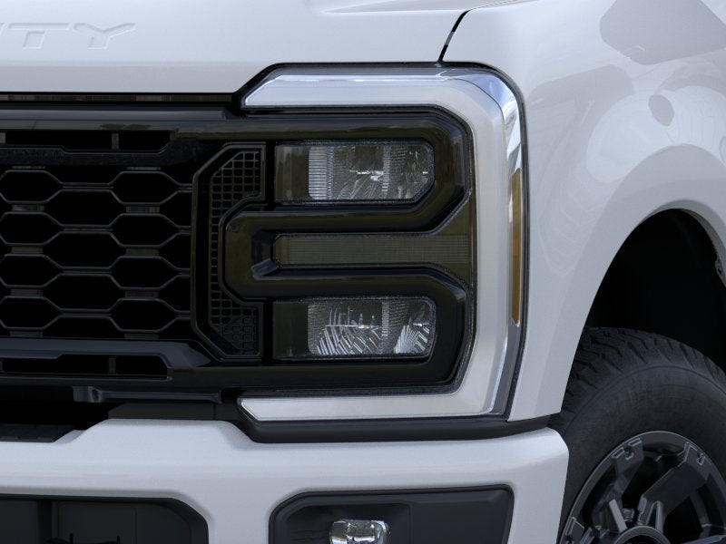 Ford Super Duty F-250® XL 2026