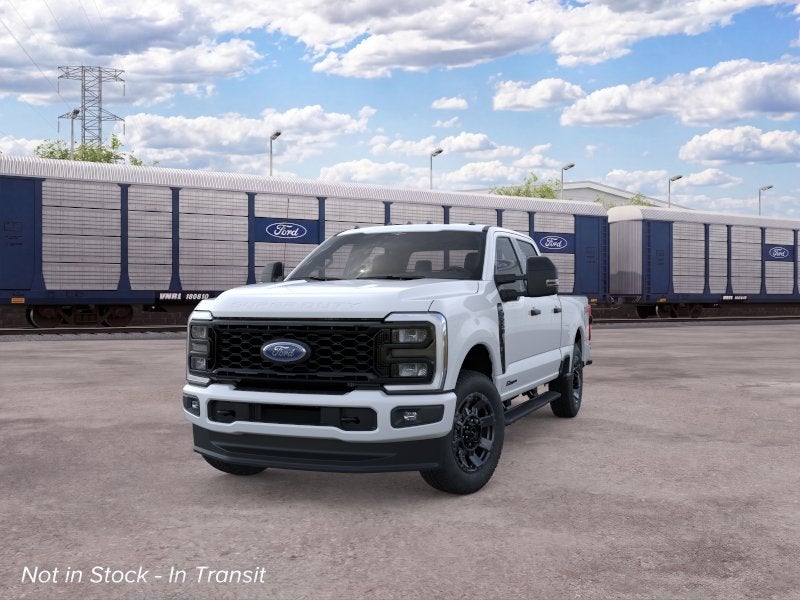 Ford Super Duty F-250® XL 2026