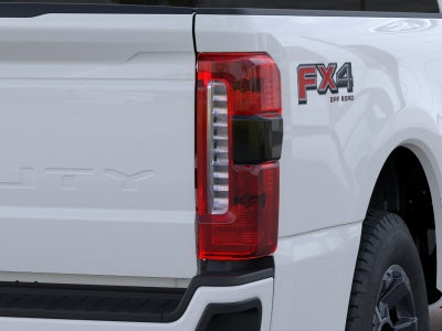 Ford Super Duty F-250® XL 2026