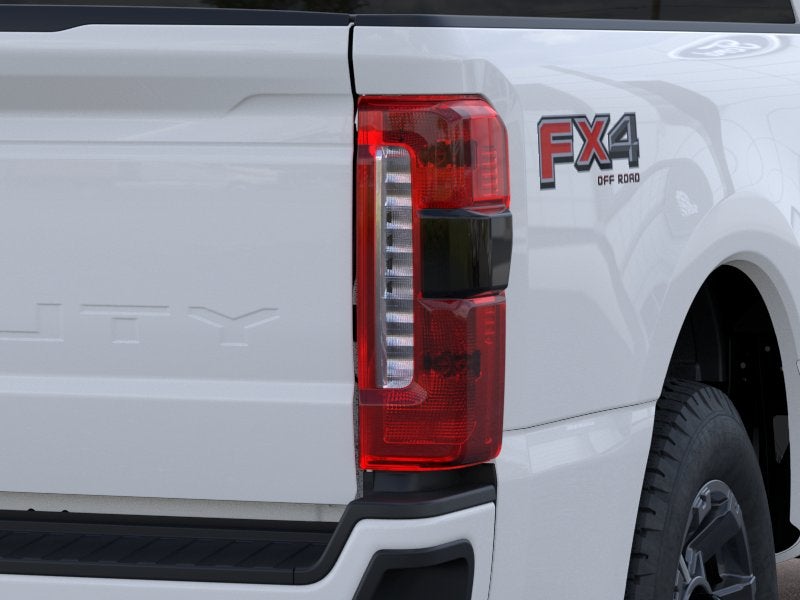 Ford Super Duty F-250® XL 2026