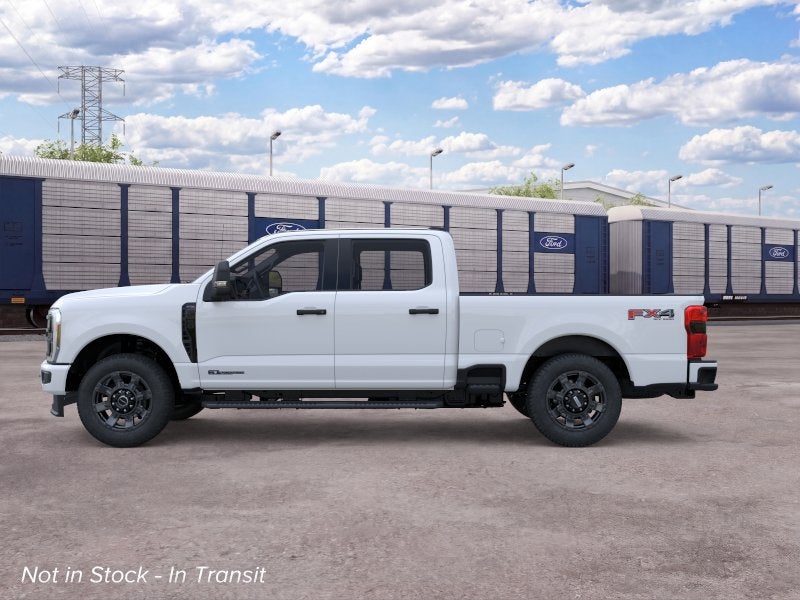 Ford Super Duty F-250® XL 2026