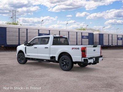 Ford Super Duty F-250® XL 2026
