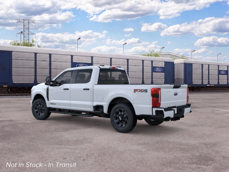 Ford Super Duty F-250® XL 2026
