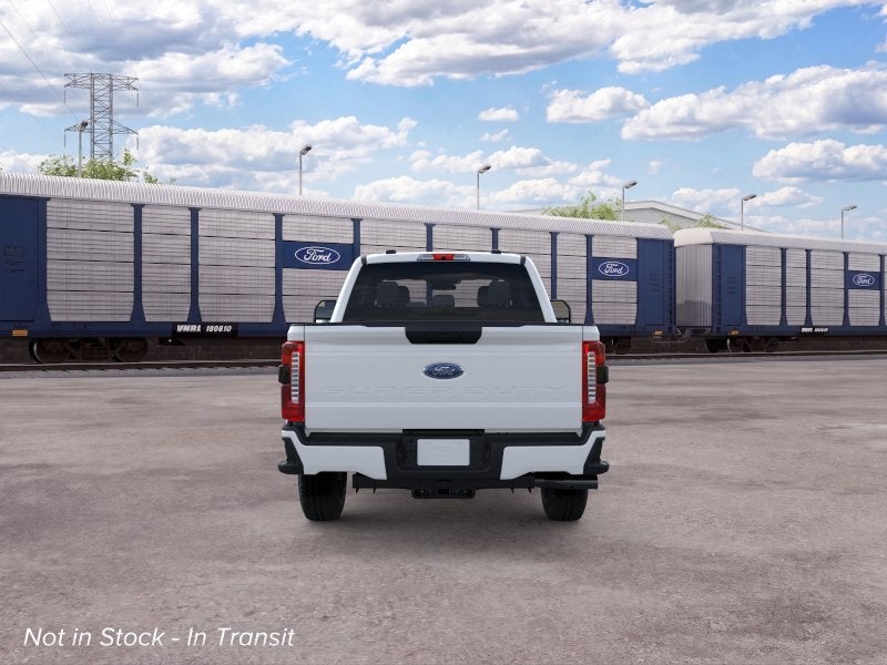 Ford Super Duty F-250® XL 2026