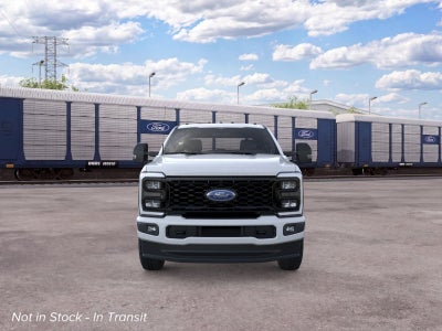 Ford Super Duty F-250® XL 2026