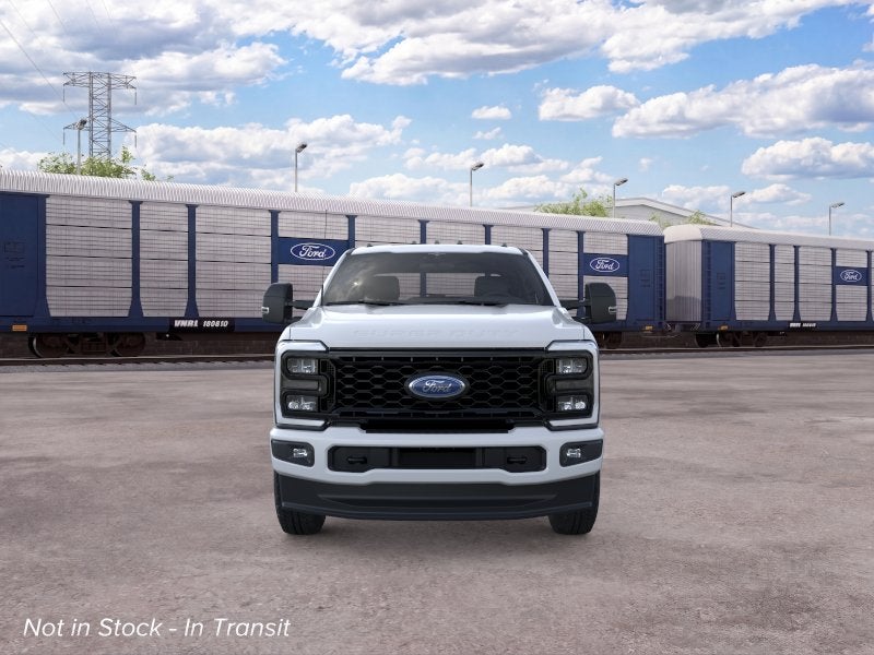 Ford Super Duty F-250® XL 2026