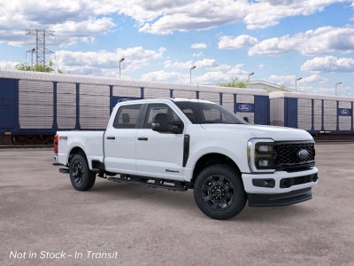 Ford Super Duty F-250® XL 2026