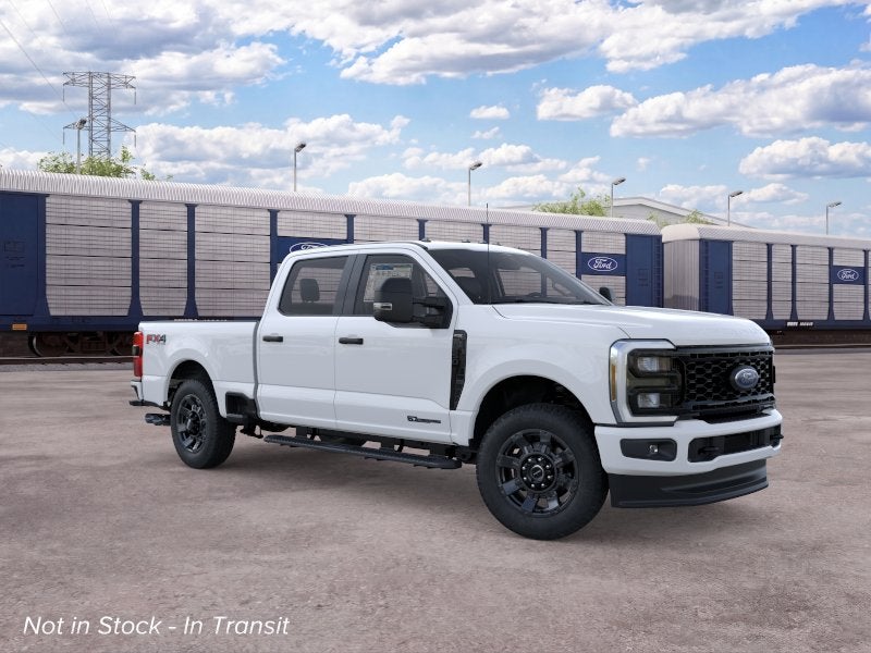 Ford Super Duty F-250® XL 2026