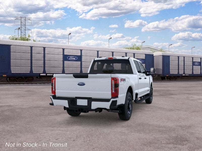 Ford Super Duty F-250® XL 2026