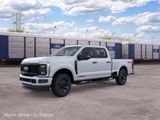 Ford Super Duty F-250® XL 2026
