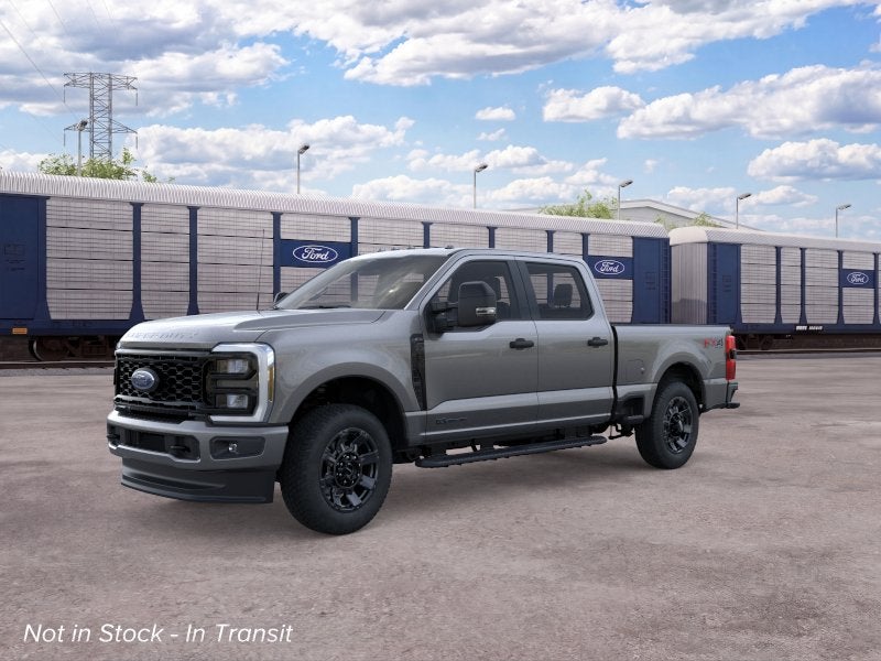 Ford Super Duty F-250® XL 2026
