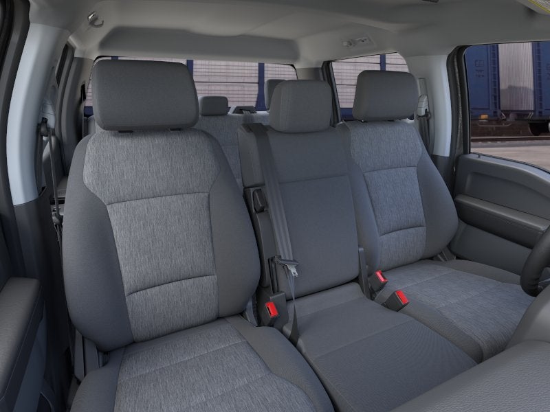 Ford Super Duty F-250® XL 2026