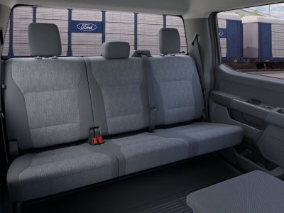 Ford Super Duty F-250® XL 2026