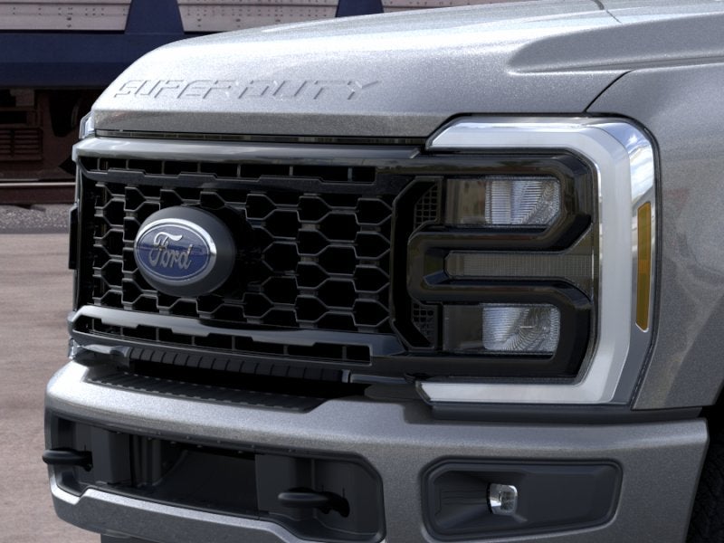 Ford Super Duty F-250® XL 2026