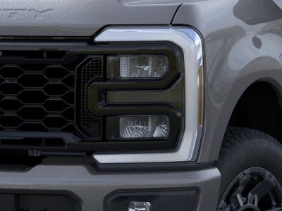 Ford Super Duty F-250® XL 2026