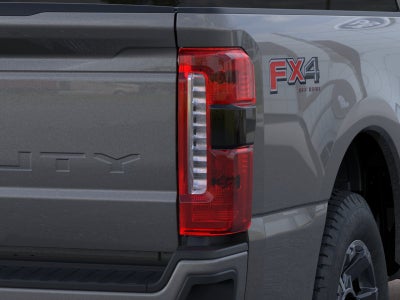 Ford Super Duty F-250® XL 2026