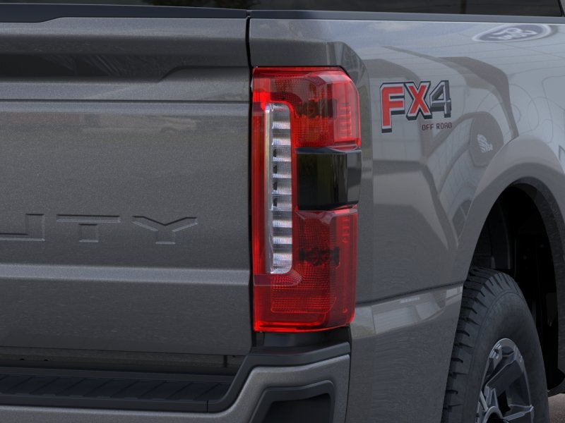 Ford Super Duty F-250® XL 2026