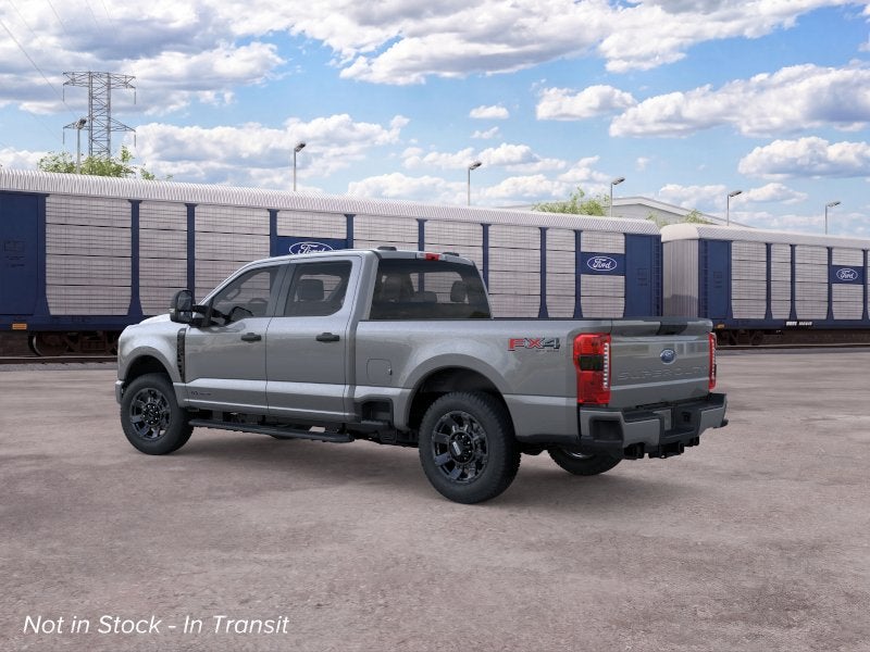 Ford Super Duty F-250® XL 2026