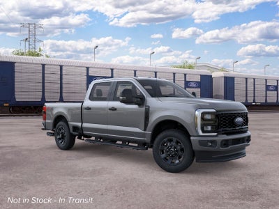 Ford Super Duty F-250® XL 2026