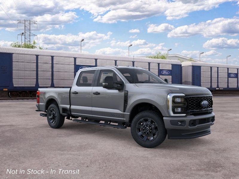 Ford Super Duty F-250® XL 2026
