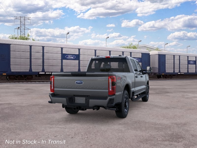 Ford Super Duty F-250® XL 2026