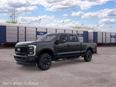 Ford Super Duty F-250® XL 2026